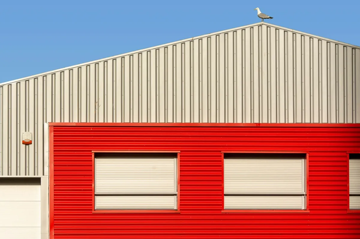 Commercial Roofing in Ocala, FL