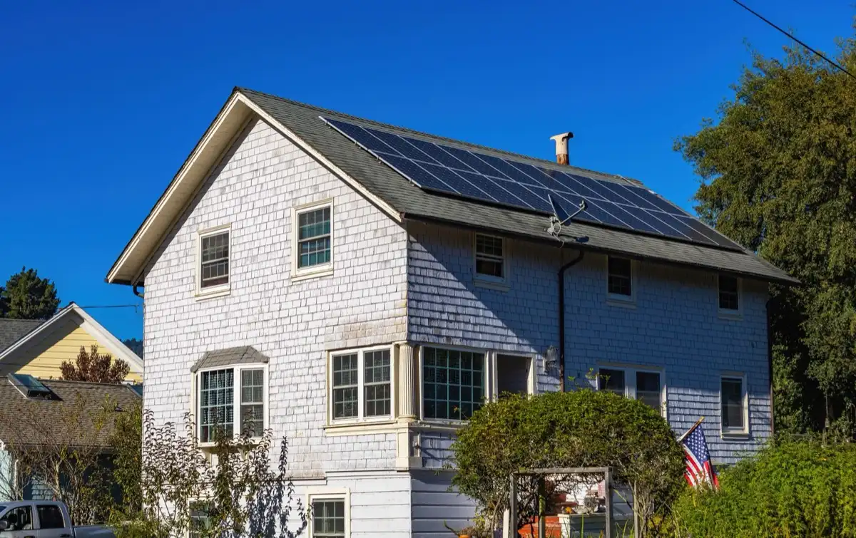 roofing in Ocala, FL