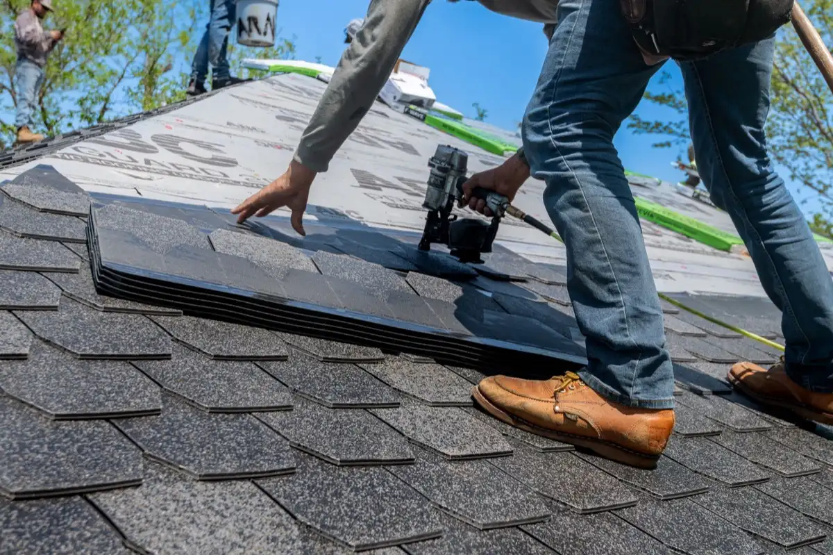 Asphalt Shingle Roofs in Ocala, FL