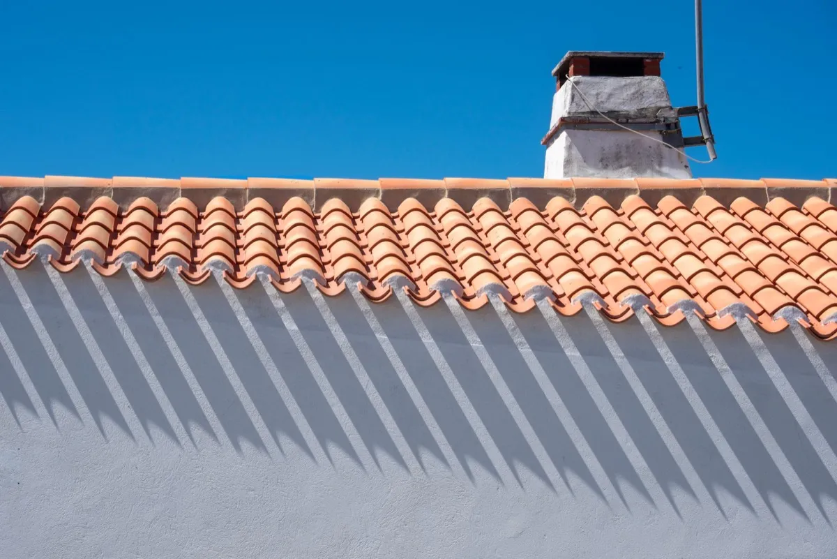 roofing project in Ocala, FL — 3